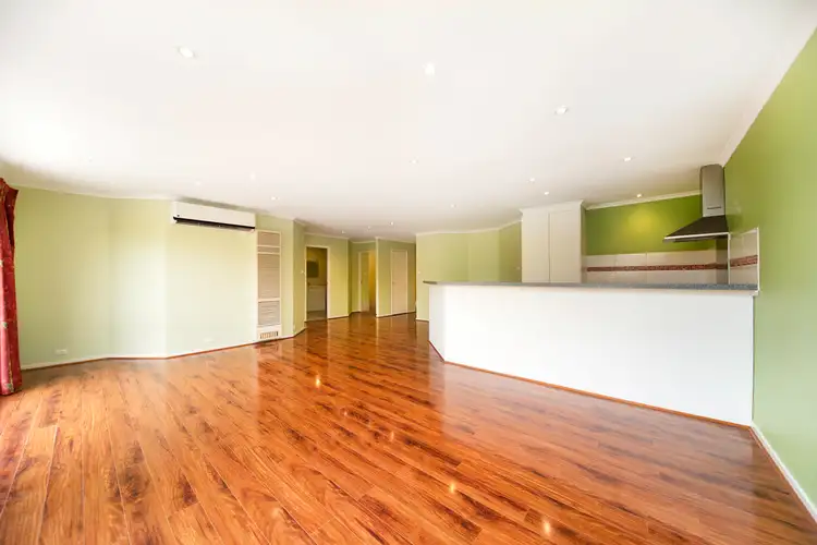 Third view of Homely townhouse listing, 26/9 Togo Place, Gordon ACT 2906