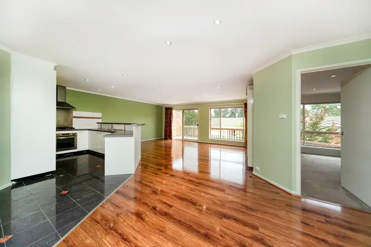 Fourth view of Homely townhouse listing, 26/9 Togo Place, Gordon ACT 2906