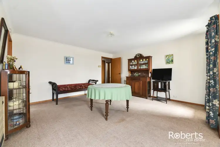 Sixth view of Homely unit listing, 1/125 Poplar Parade, Youngtown TAS 7249