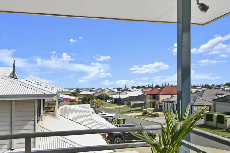 Fourth view of Homely house listing, 22 Lookout Vista, Singleton WA 6175