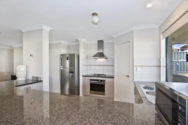 Fifth view of Homely house listing, 22 Lookout Vista, Singleton WA 6175