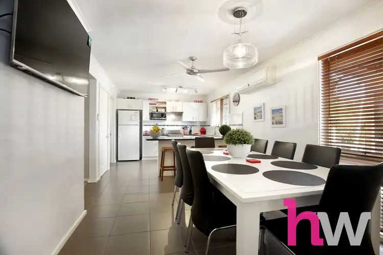 Fifth view of Homely house listing, 20 Mirrabooka Drive, Clifton Springs VIC 3222