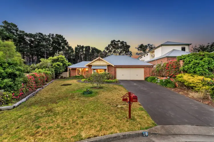 18 James Court, Drysdale VIC 3222