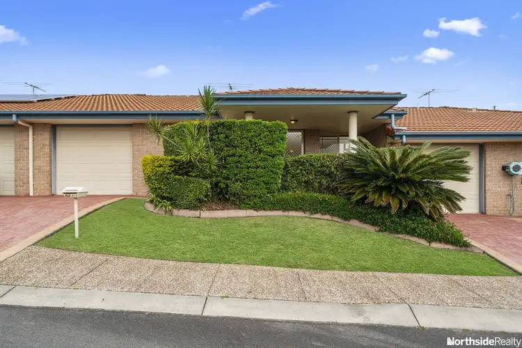 47 Circa Cres 24 Faheys Rd, Albany Creek QLD 4035