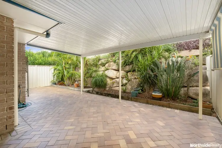 Fifth view of Homely townhouse listing, 47 Circa Cres 24 Faheys Rd, Albany Creek QLD 4035
