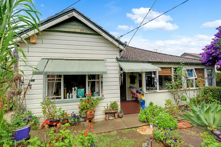 19 Pretoria Parade, Hornsby NSW 2077