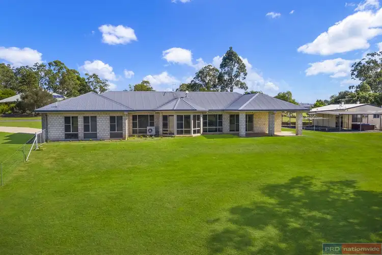 Main view of Homely house listing, 50 Musgraves Road, North Casino NSW 2470