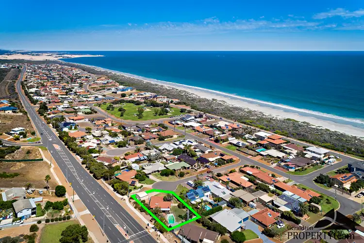 Second view of Homely house listing, 9 Snell Court, Tarcoola Beach WA 6530
