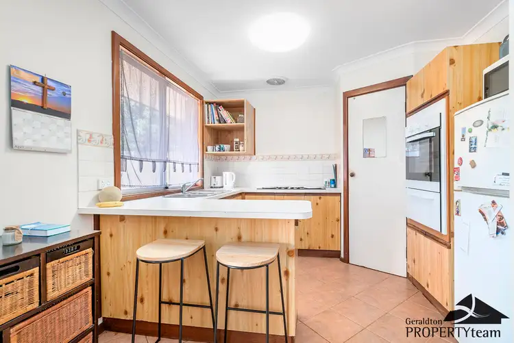 Fourth view of Homely house listing, 9 Snell Court, Tarcoola Beach WA 6530