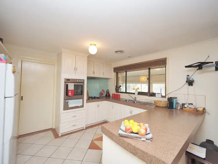 Fifth view of Homely house listing, 4 Melaleuca Court, Ararat VIC 3377