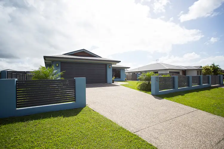 11 Franklin Close, Marian QLD 4753