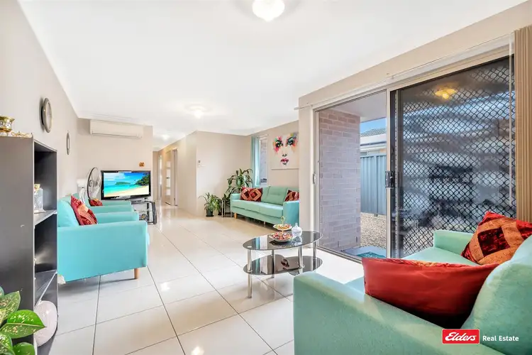 Third view of Homely house listing, 114 Pine Road, Casula NSW 2170