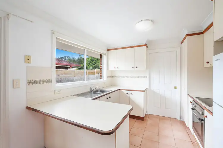 Second view of Homely house listing, 3 Nursery Lane, Wauchope NSW 2446