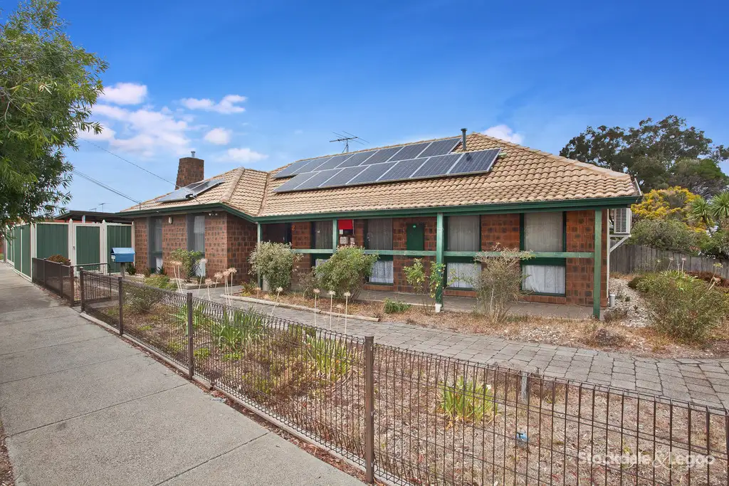 Main view of Homely house listing, 2 Columbia Court, Deer Park VIC 3023
