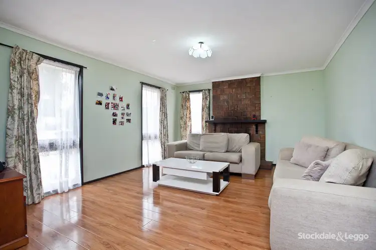 Second view of Homely house listing, 2 Columbia Court, Deer Park VIC 3023