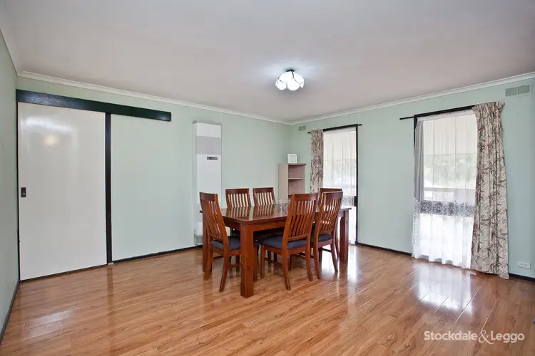 Third view of Homely house listing, 2 Columbia Court, Deer Park VIC 3023