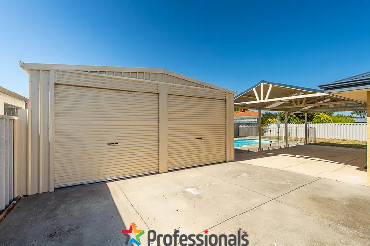 Third view of Homely house listing, 37 Coodanup Drive, Dudley Park WA 6210