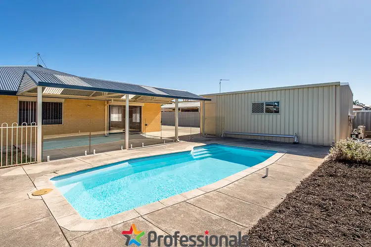 Fourth view of Homely house listing, 37 Coodanup Drive, Dudley Park WA 6210