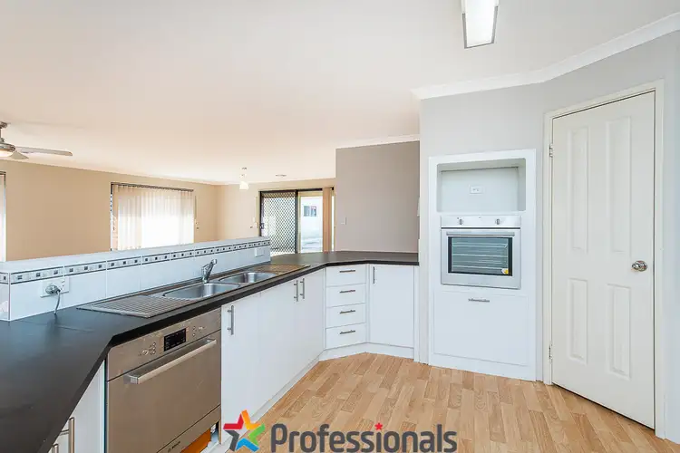Fifth view of Homely house listing, 37 Coodanup Drive, Dudley Park WA 6210