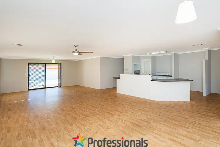 Seventh view of Homely house listing, 37 Coodanup Drive, Dudley Park WA 6210