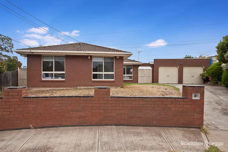 3 Osborne Close, Deer Park VIC 3023