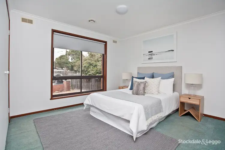 Sixth view of Homely house listing, 3 Osborne Close, Deer Park VIC 3023