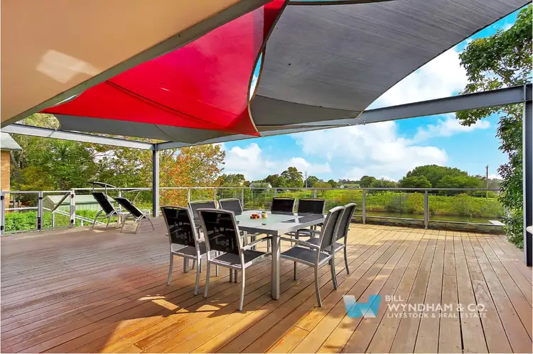 Second view of Homely house listing, 18 Robb Street, East Bairnsdale VIC 3875