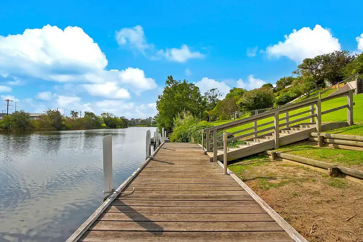 Fourth view of Homely house listing, 18 Robb Street, East Bairnsdale VIC 3875