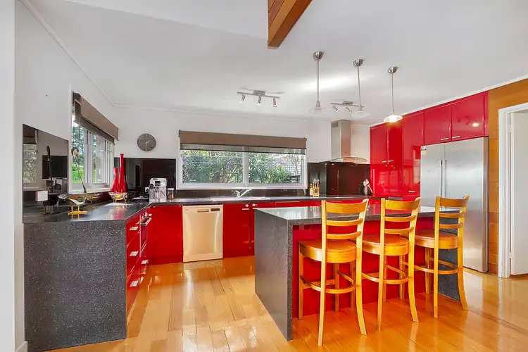 Fifth view of Homely house listing, 18 Robb Street, East Bairnsdale VIC 3875