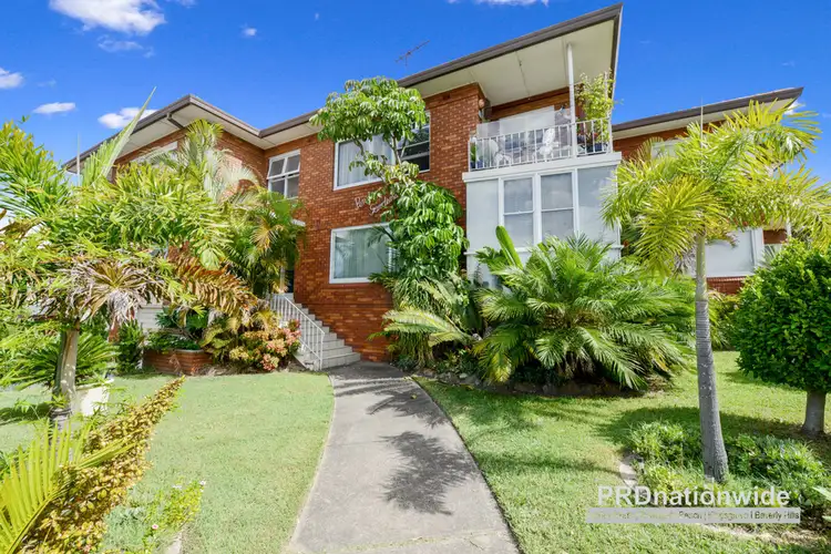 Main view of Homely unit listing, 1/11 Rocky Point Road, Kogarah NSW 2217