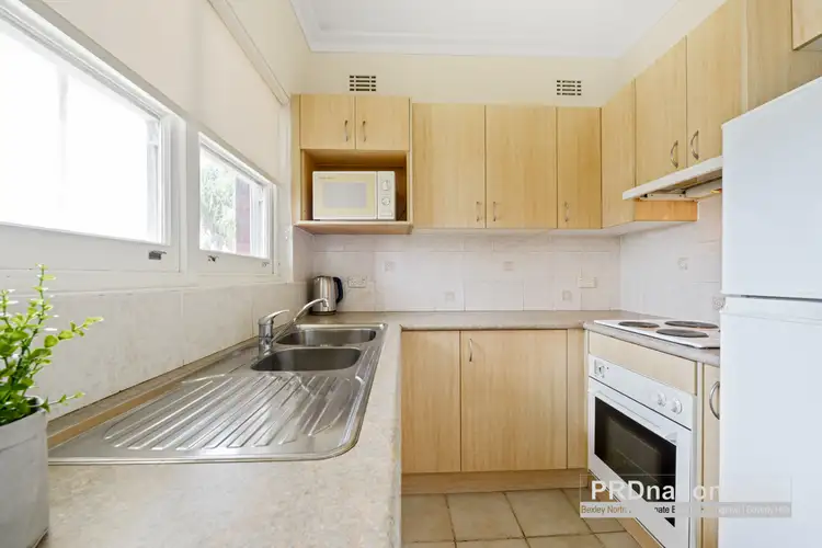 Third view of Homely unit listing, 1/11 Rocky Point Road, Kogarah NSW 2217