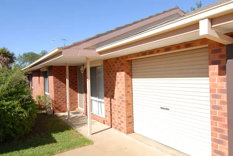 Main view of Homely house listing, 3/276 WICK STREET, Deniliquin NSW 2710
