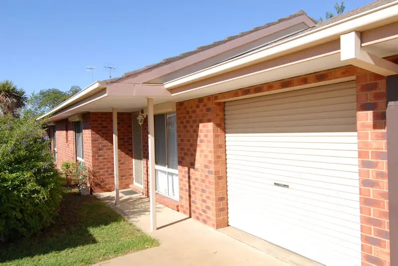 Main view of Homely house listing, 3/276 WICK STREET, Deniliquin NSW 2710