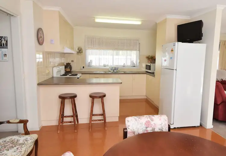 Second view of Homely house listing, 3/276 WICK STREET, Deniliquin NSW 2710