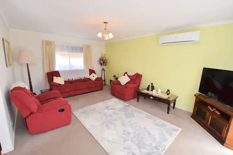 Fourth view of Homely house listing, 3/276 WICK STREET, Deniliquin NSW 2710