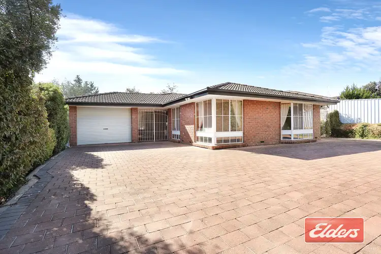 Main view of Homely house listing, 94 Lyndoch Road, Gawler East SA 5118