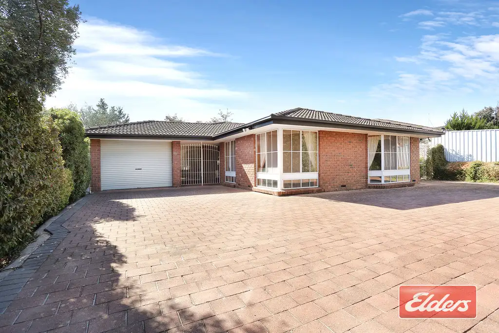 Main view of Homely house listing, 94 Lyndoch Road, Gawler East SA 5118
