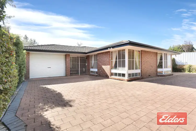 Second view of Homely house listing, 94 Lyndoch Road, Gawler East SA 5118