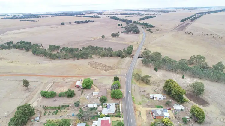 Fifth view of Homely house listing, 6 Walker Street, Wickliffe VIC 3379