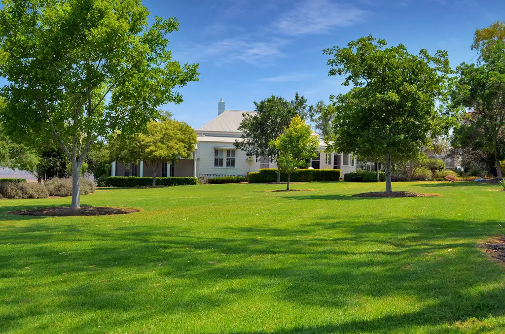 Main view of Homely rural property listing, 189 McNally Road, Greenmount QLD 4359