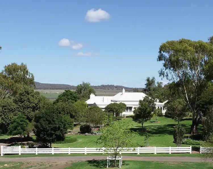 Second view of Homely rural property listing, 189 McNally Road, Greenmount QLD 4359