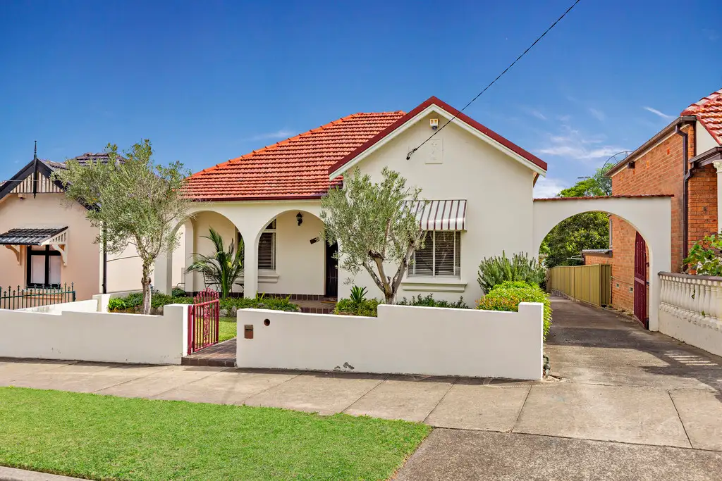 Main view of Homely house listing, 113 Hardy Street, Ashbury NSW 2193