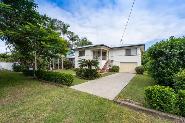 153 Villiers Street, Grafton NSW 2460