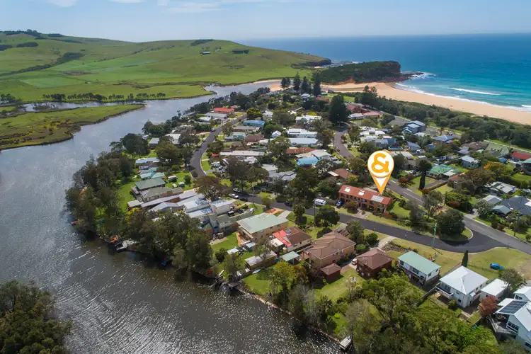 Third view of Homely townhouse listing, 3/2 Werri Street, Gerringong NSW 2534