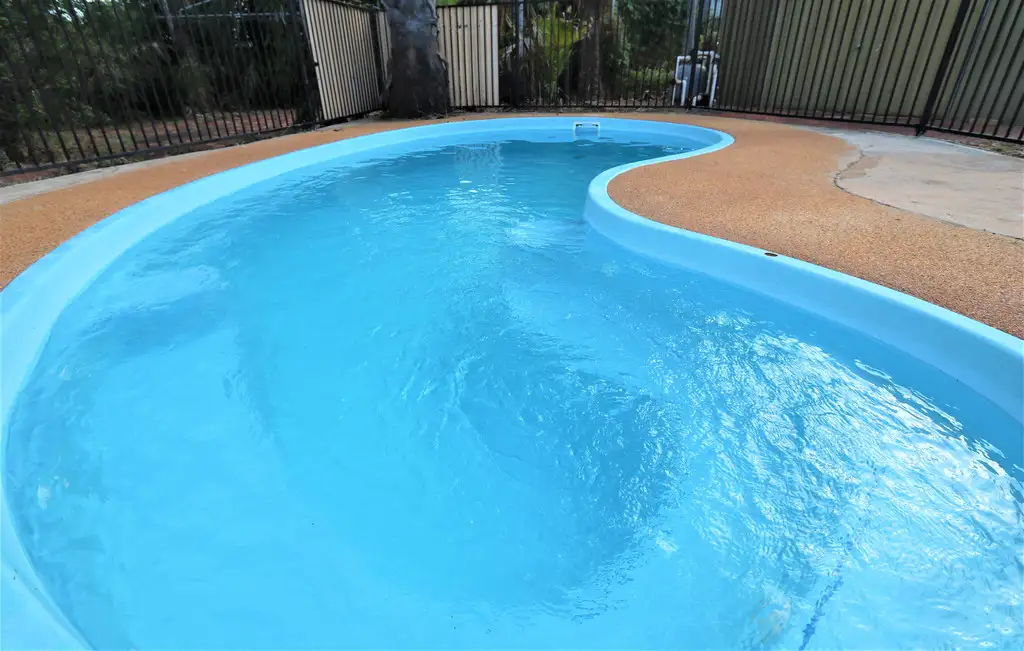 Main view of Homely house listing, 16 Stutterd Street, Katherine NT 850