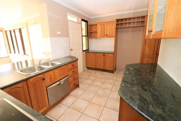 Second view of Homely house listing, 16 Stutterd Street, Katherine NT 850