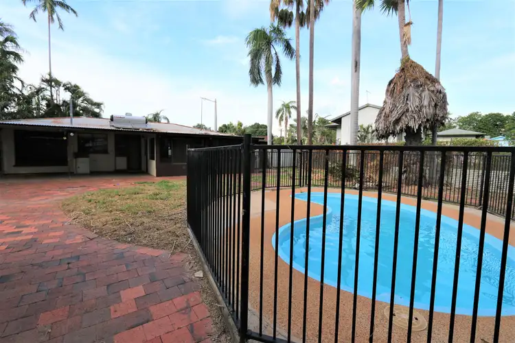 Third view of Homely house listing, 16 Stutterd Street, Katherine NT 850