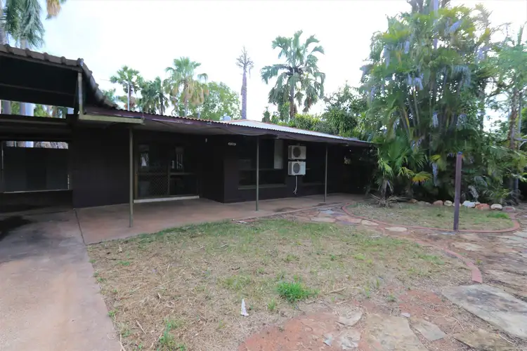 Fourth view of Homely house listing, 16 Stutterd Street, Katherine NT 850