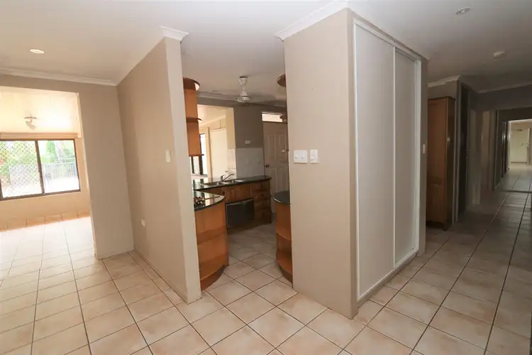 Fifth view of Homely house listing, 16 Stutterd Street, Katherine NT 850