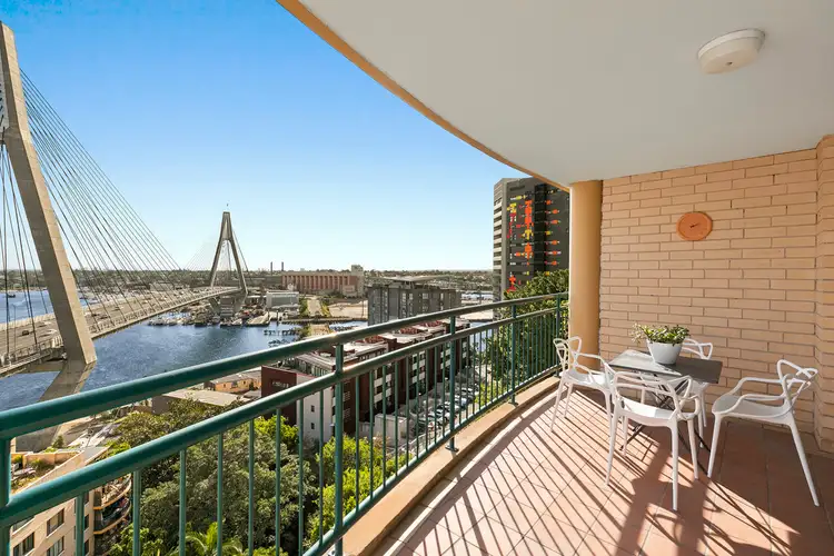 105/122 Saunders Street, Pyrmont NSW 2009